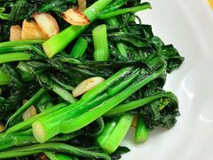 炒菜心-海鲜街菜馆(海珠南路店)