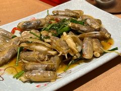 -抱德·潮汕味(敦和店原惠城鱼仔)