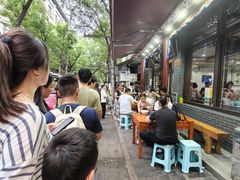 -清真·马洪小炒泡馍馆(钟楼回民街店)