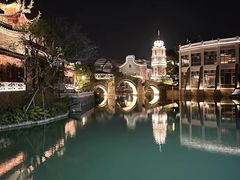 -赤坎·广东华侨国际旅游度假区