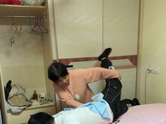 -沈师傅盲人按摩工作室(密三小区店)