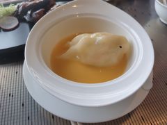 -彩丰楼中餐厅·仁恒洲际酒店