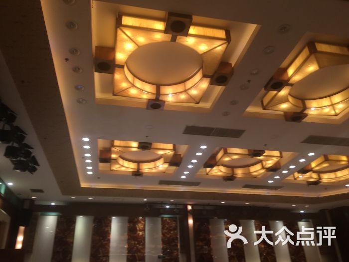 寰岛博雅大酒店·婚宴-图片-北京-大众点评网