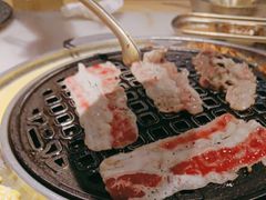 -韩宫宴烤肉·料理(颛桥万达店)