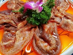 -蜀九香火锅(彩虹店)