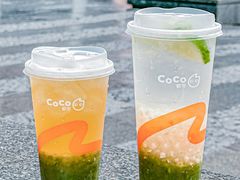 -CoCo都可(湖滨银泰店B区店)