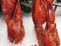 -海天盛宴新派海鲜自助餐厅(群力店)