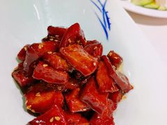 -北京全聚德(王府井店)