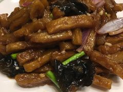 -大清花饺子(山庄店)