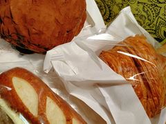 -OUR Bakery(SKP-S店)