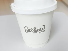 -Seesaw Coffee(环贸iapm店)