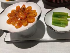 -许家菜(望江店)