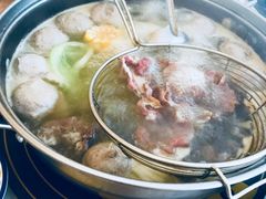 -陈记顺和潮汕牛肉火锅(韩江路店)