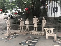 -船政文化景区-罗星塔公园