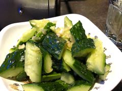 -很久以前羊肉串(打浦路店)
