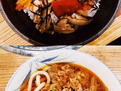 -御牛道日式烤肉料理(杭州万象城店)