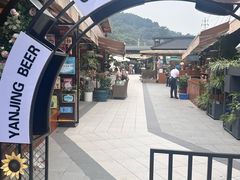 -京北渔家傲