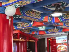 -郭林家常菜(狼垡店)