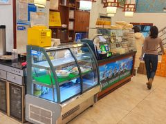 -清真明德斋茶餐厅民族饭店(北京街店)