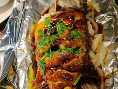 -新白鹿餐厅(城西银泰城店)