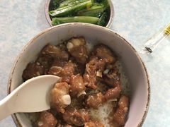 -旨亭街排骨饭(莞城店)