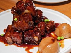 -金枝玉叶上海人家食府(三里河店)