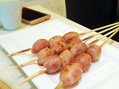 -1078號老北京涮肉(松柏店)