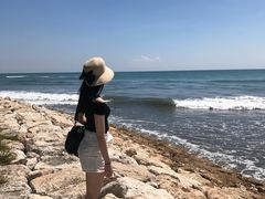 -库塔海滩