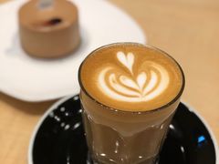 -Seesaw Coffee(苏州中心店)