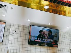 门面-白玉兰食品甜凤店(合生汇店)