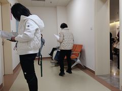-青岛大学附属医院体检中心(崂山分院)