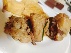 -乔先生涮肉·鲜活牛羊肉火锅(塘沽店)