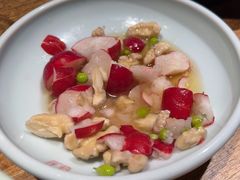 -小吊梨汤·北京菜·烤鸭(四元桥店)