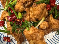 -金龙·打边炉(南京西路店)