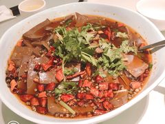 -狮王府淮扬菜(新街口友谊店)