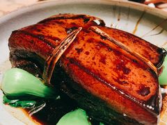 草扎肉-桂满陇-西湖船宴(西单大悦城店)