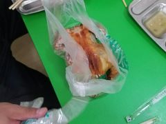 -大益烤鸡