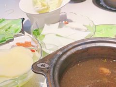 -一叶一世界·素食餐厅(锦华万达店)