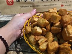 -郑享吃烧烤烩面(红专路店)