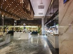 -印象餐厅(杭州国际博览中心北辰大酒店)