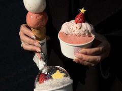 -红楼HONGLOU Gelato(淮海中路店)