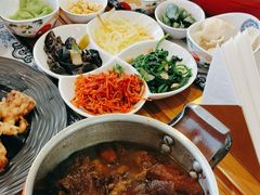 -东方饺子王(顺义石门店)