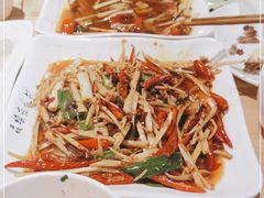 -叒缘夜光杯(望江橡树林店)