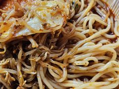 -聚合鑫东北熏酱熟食麻辣面(长阳店)