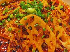 凉拌三样菜-易老头三样菜(南滨路总店)