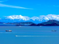 -舟山希尔顿酒店