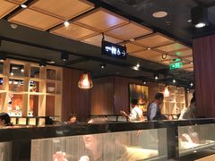 -海底捞火锅(邯郸新世纪中心店)