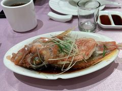 -紫阳海鲜楼·传承闽味(长乐路总店)