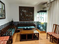 -西江美食舫·江西菜(健德桥店)