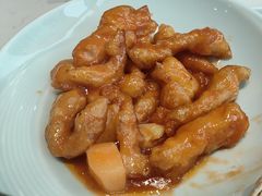 -峨嵋小镇·川菜(勒泰中心店)